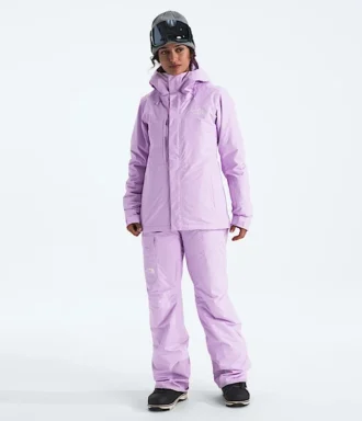 Salopette isolante Freedom pour femme