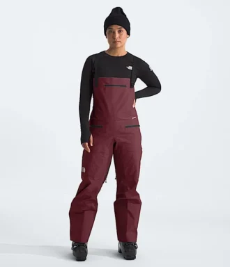 Salopette Summit Series Verbier GORE-TEX® pour femme