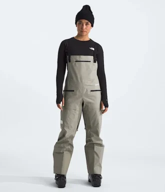 Salopette Summit Series Verbier GORE-TEX® pour femme