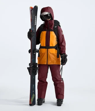 Salopette Summit Series Verbier GORE-TEX® pour femme