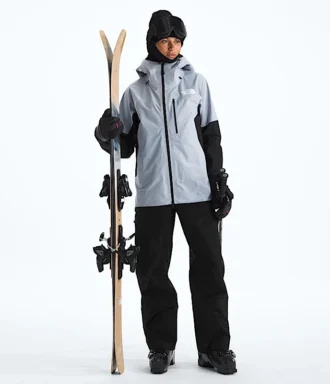 Salopette Summit Series Verbier GORE-TEX® pour femme