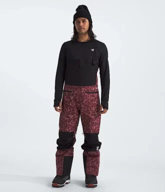 Salopette Summit Series Verbier GORE-TEX® pour homme