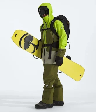 Salopette Summit Series Verbier GORE-TEX® pour homme