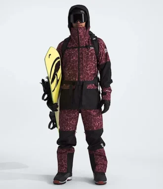 Salopette Summit Series Verbier GORE-TEX® pour homme