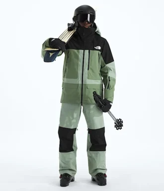 Salopette Verbier GORE-TEX® Summit Series pour homme