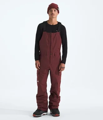 Salopettes Freedom pour homme
