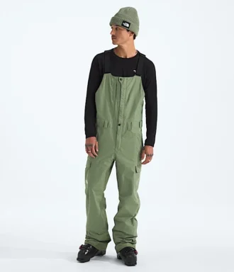 Salopettes Freedom pour homme