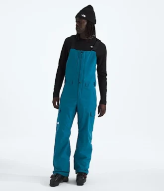 Salopettes Freedom pour homme