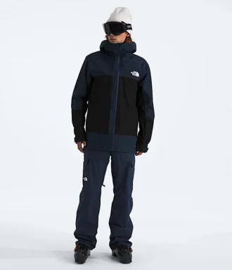 Salopettes Freedom pour homme