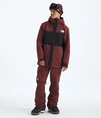 Salopettes Freedom pour homme