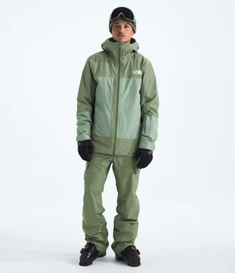 Salopettes Freedom pour homme