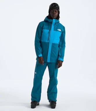 Salopettes Freedom pour homme
