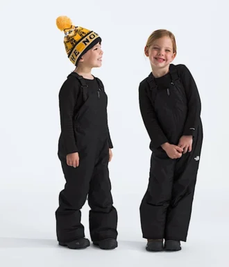 Salopettes isolantes Freedom pour enfants