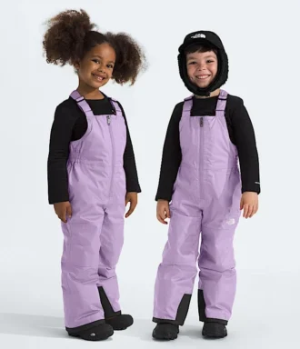 Salopettes isolantes Freedom pour enfants