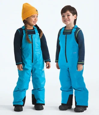 Salopettes isolantes Freedom pour enfants