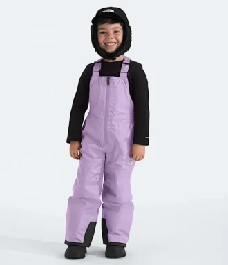 Salopettes isolantes Freedom pour enfants