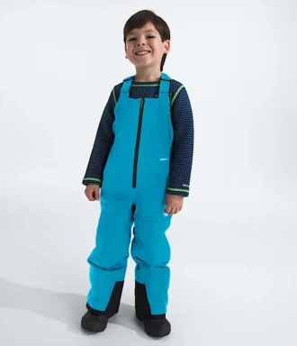 Salopettes isolantes Freedom pour enfants