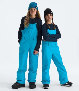 Salopettes isolantes Freedom pour garçons et filles