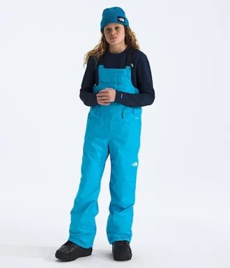 Salopettes isolantes Freedom pour garçons et filles