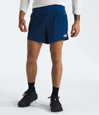 Short 2 en 1 LIGHTRANGE™ Sunriser 5 » pour homme