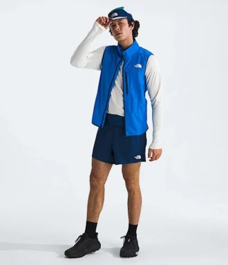 Short 2 en 1 LIGHTRANGE™ Sunriser 5 » pour homme