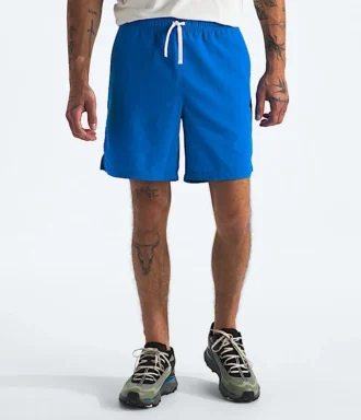 Short Action 2.0 pour homme