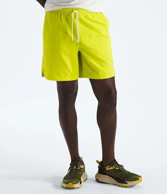 Short Action 2.0 pour homme