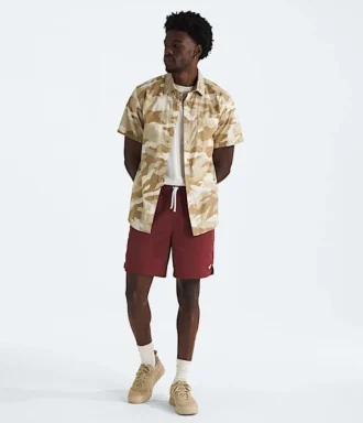 Short Action 2.0 pour homme