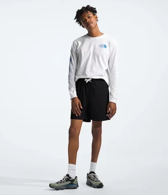 Short Action 2.0 pour homme