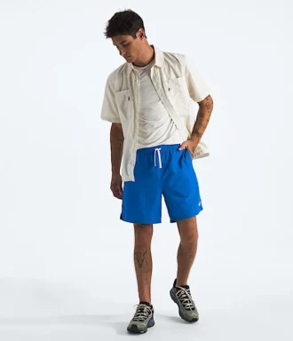 Short Action 2.0 pour homme