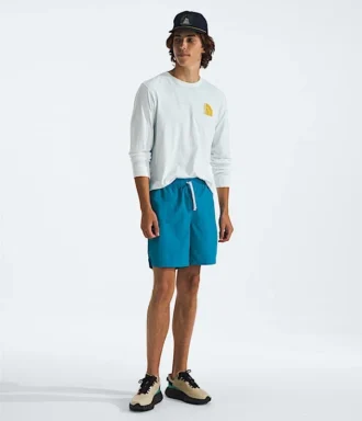 Short Action 2.0 pour homme