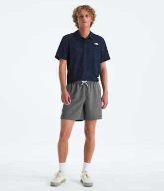 Short Action 2.0 pour homme