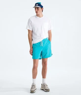 Short Action 2.0 pour homme