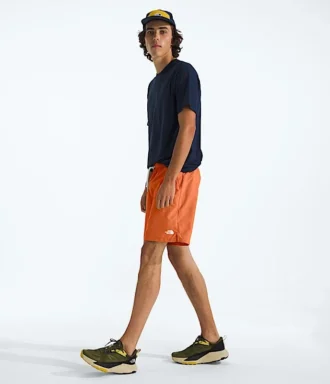 Short Action 2.0 pour homme