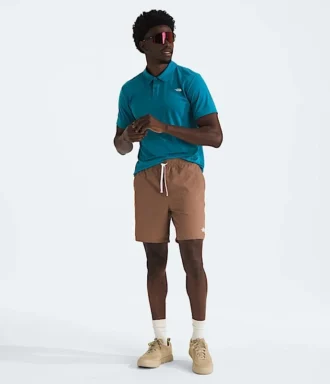 Short Action 2.0 pour homme