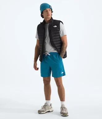 Short Action 2.0 pour homme