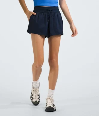 Short Aphrodite pour femme