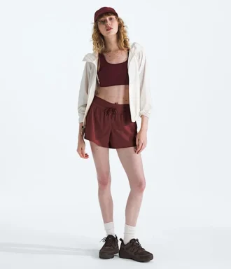 Short Aphrodite pour femme