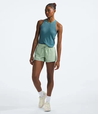Short Aphrodite pour femme