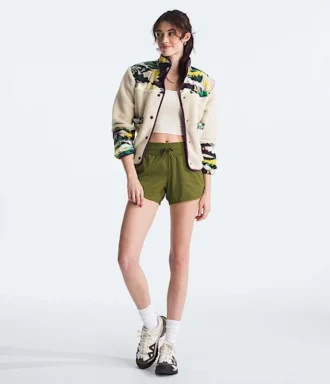 Short Aphrodite pour femme