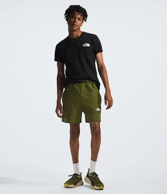 Short AXYS pour homme