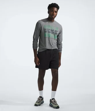 Short AXYS pour homme