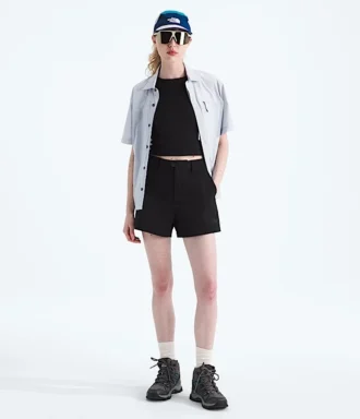 Short Basin 3 » pour femme