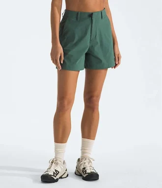 Short Basin 5 » pour femme