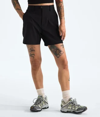 Short Basin 5 » pour femme