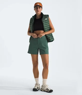 Short Basin 5 » pour femme