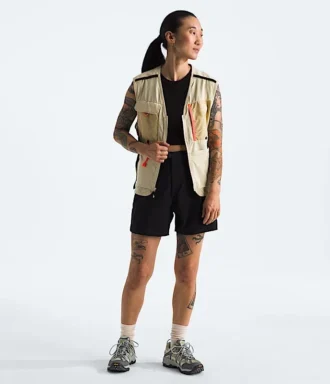 Short Basin 5 » pour femme