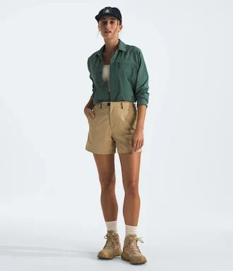 Short Basin 5 » pour femme