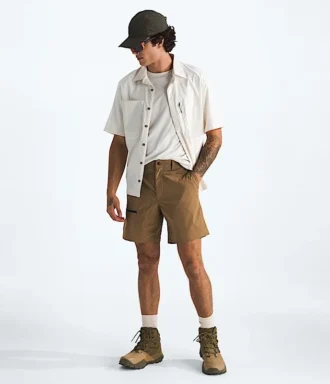 Short Basin 7 » pour homme