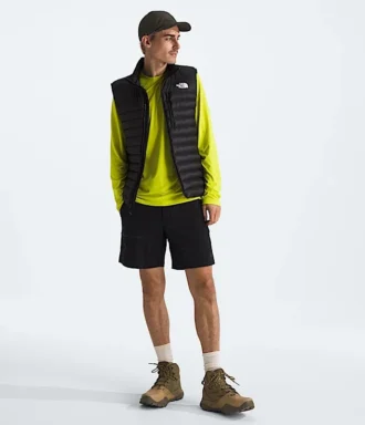 Short Basin 7 » pour homme